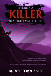 There's a Killer in Mount Valentine! - Mount Valentine, #1