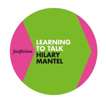 Learning to Talk - Short stories