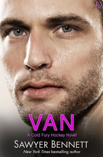 Van - A Cold Fury Hockey Novel
