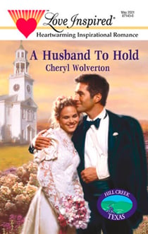 A Husband To Hold