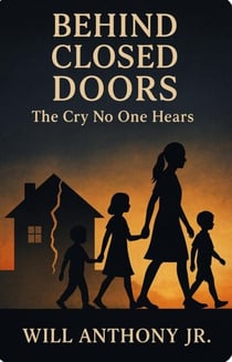 Behind Closed Doors: The Cry No One Hears