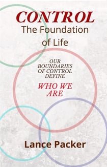 Control: The Foundation of Life