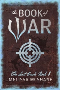 The Book of War - The Last Oracle