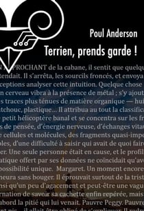 Terrien, prends garde !
