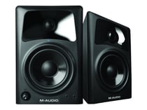 Paire d'enceintes Studiophile AV42 20W