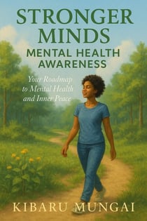 StrongerMinds: Mental Health Awareness
