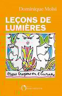 Leçons de Lumières