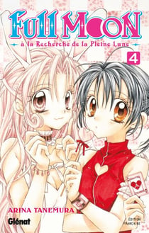 Full Moon - Tome 04