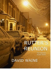 Rutter's Reunion - Rutter Books, #2