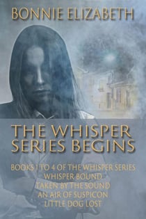 The Whisper Series Begins - Whisper