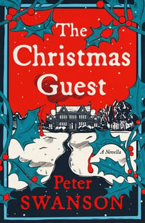 The Christmas Guest - A Novella