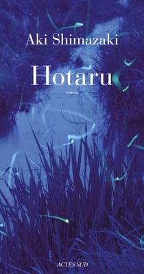 Hotaru - Le Poids des secrets - 5