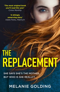 The Replacement