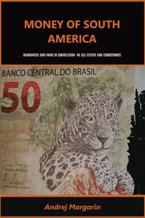 Money of South America - MONEY OF THE WORLD, #1