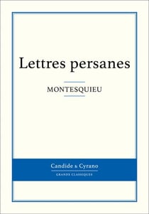 Lettres persanes