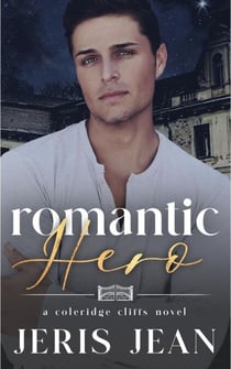 Romantic Hero - Coleridge Cliffs, #1