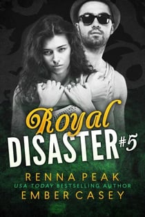 Royal Disaster #5 - Royal Disaster