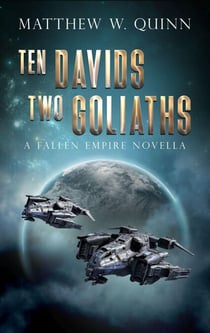 Ten Davids, Two Goliaths - Choi and Watson, #1