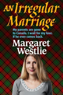 An Irregular Marriage - Ancestral Echoes, #4