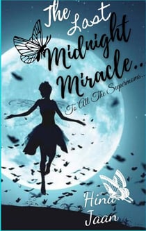 The Last Midnight Miracle - Fiction, #1