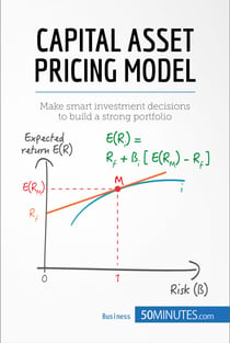 Capital Asset Pricing Model - Make smart investment decisions to build a strong portfolio