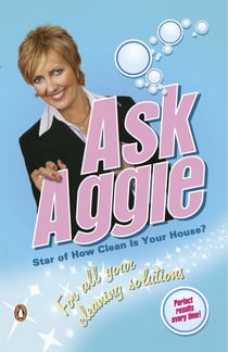 Ask Aggie - For All Your Cleaning Solutions