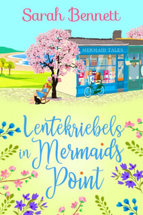 Lentekriebels in Mermaids Point - Mermaids Point-serie, #3