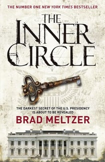 The Inner Circle - The Culper Ring Trilogy 1