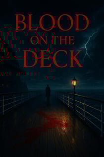 Blood on the Deck