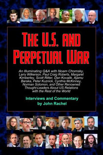 The U.S. And Perpetual War
