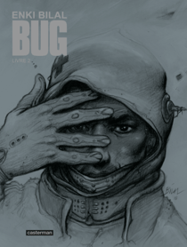 Bug - Livre 2 - Nouvelle édition luxe