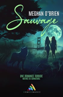 Sauvage - Livre lesbien, roman lesbien