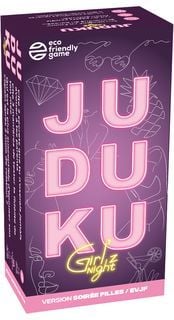 JUDUKU NIGHT GIRLS