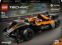 LEGO® 42169 - NEOM McLaren Formula E Race Car - LEGO® Technic