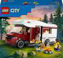 LEGO® 60454 - Le camping-car d’aventures - LEGO® City