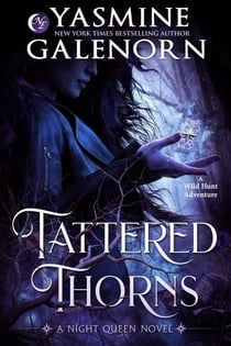 Tattered Thorns - Night Queen, #1