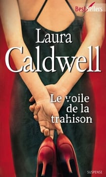 Le voile de la trahison - Série Izzy McNeil, vol. 1