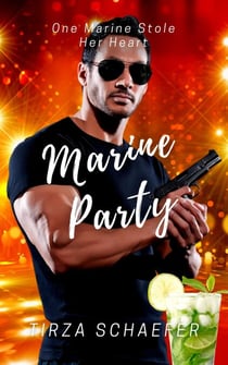 Marine Party - One on One, #11