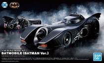 Maquette Batmobile (Batman Ver.) Bandaï - 1/35
