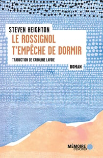 Le rossignol t'empêche de dormir