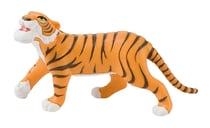 Figurine Le Livre De La Jungle Disney - Shere Khan - 10 cm