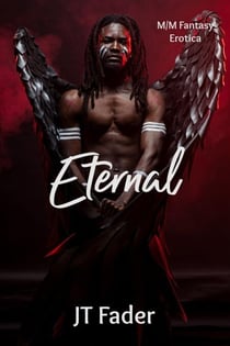 Eternal: MM Fantasy Erotica