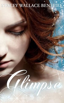 Glimpse - The Retroact Saga, #1