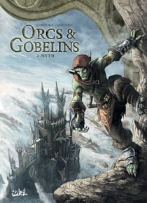 Orcs et Gobelins T02 - Myth