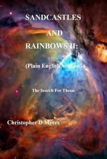 Sandcastles and Rainbows II: (Plain English Version) - Sandcastles And Rainbows, #2