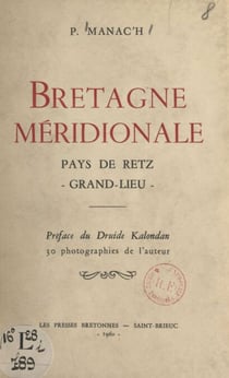 Bretagne méridionale - Pays de Retz, Grand-Lieu
