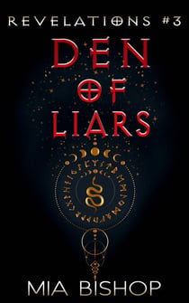 Den of Liars - Revelations, #3