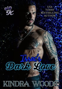 Issac's Dark Love - Dark Love Series, #1