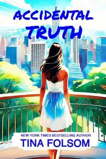 Accidental Truth - Hamptons Bachelor Club, #2