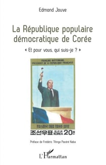 La République populaire démocratique de Corée - "Et pour vous, qui suis-je ?"